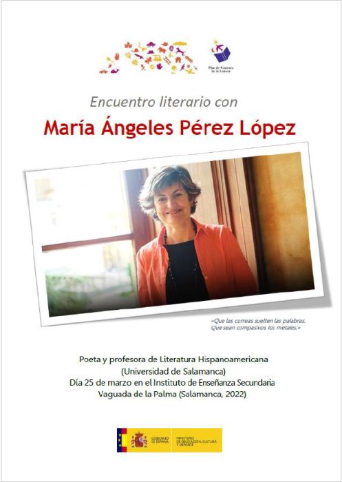 María Ángeles Pérez López