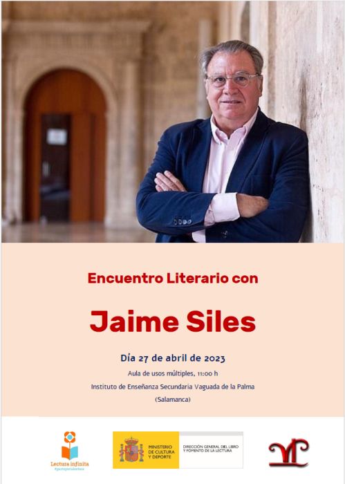 Jaime Siles