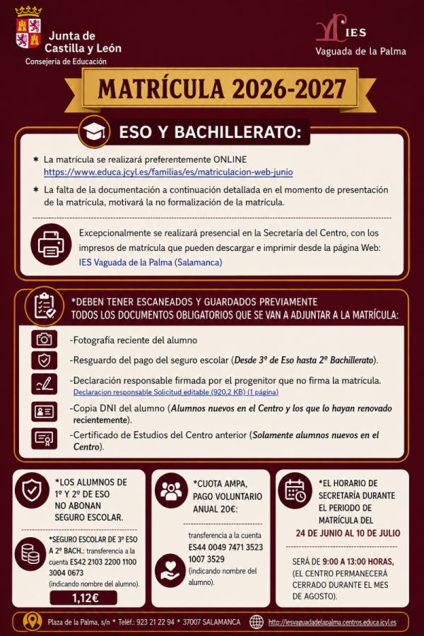 matricula2026