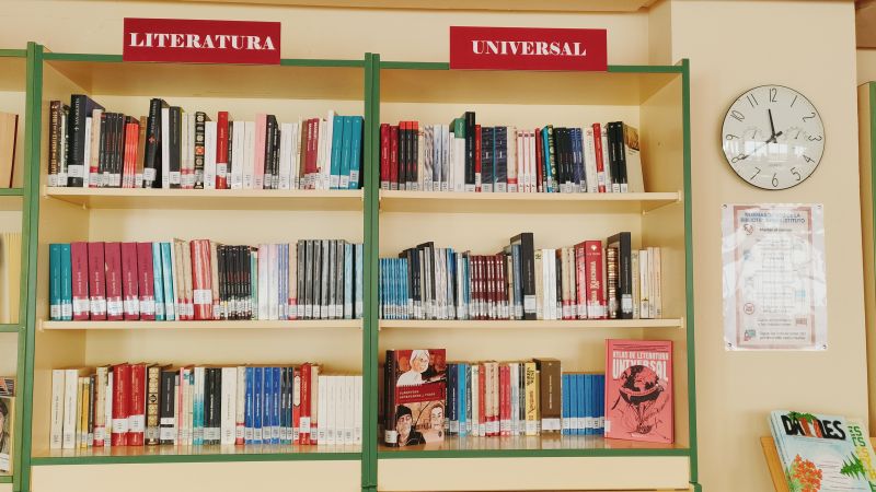 biblio8 biblio8