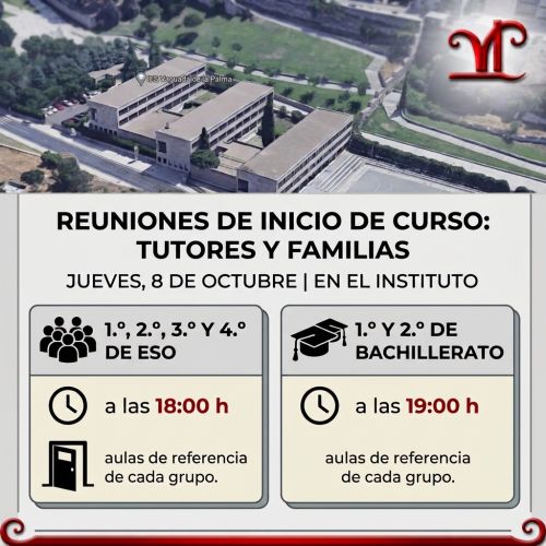 Reuniones 2026 Reuniones 2026